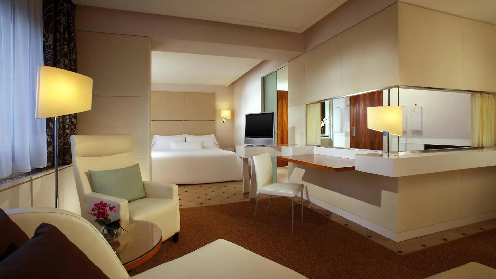Hotel The Westin Leipzig