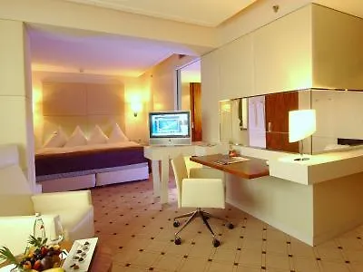The Westin Leipzig Hotel