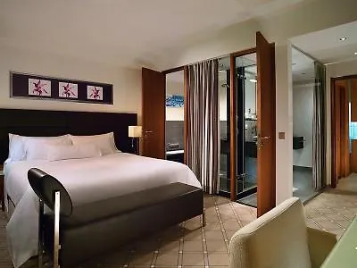 The Westin Leipzig Hotel