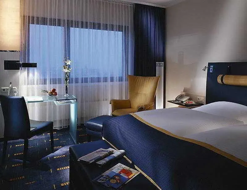 The Westin Leipzig Hotel