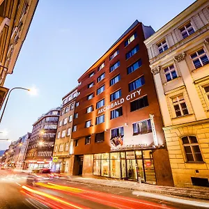 Archibald Hotel Praag