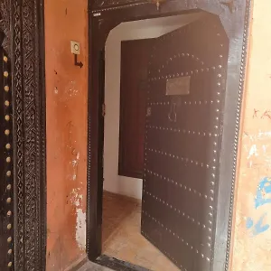 Shaloma 4*, Marrakesh Maroc