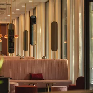 - The Niu, Loco North By Ihg 3*, Munich Allemagne