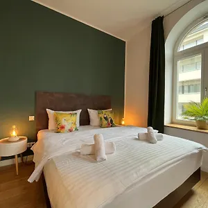  Apartamento An Der Arena