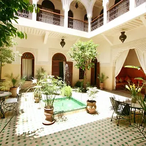 Massiba 3*, Marrakesh Maroc