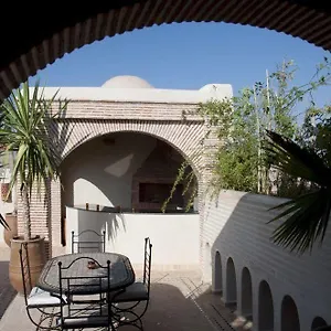 Granvilier 5*, Marrakesh Maroc