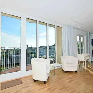 Habitat Apartment Berlin