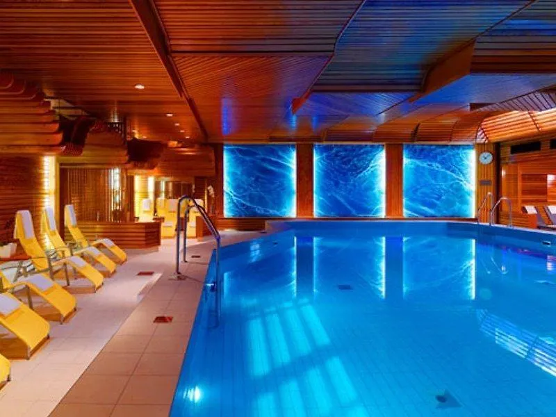 Hotel The Westin Leipzig