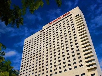 Hotel The Westin Leipzig