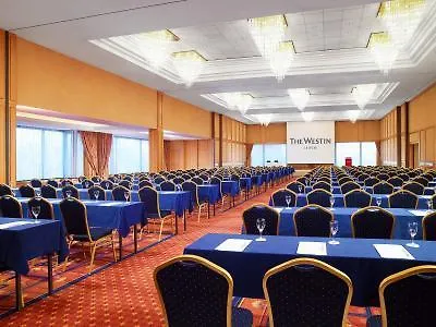 Hotel The Westin Leipzig Allemagne